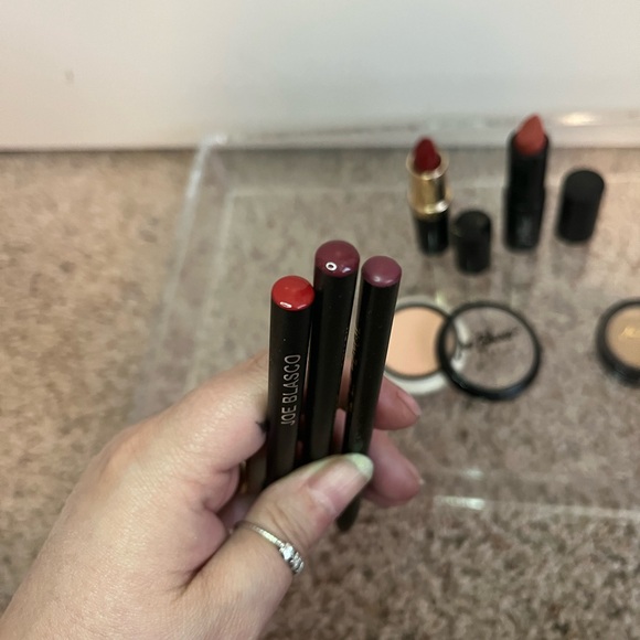 7pc Joe Blasco makeup set - Picture 3 of 5